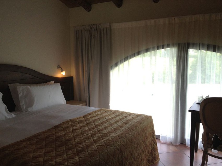 Hotel Cascina Canova  | Como | Como | Italia 11