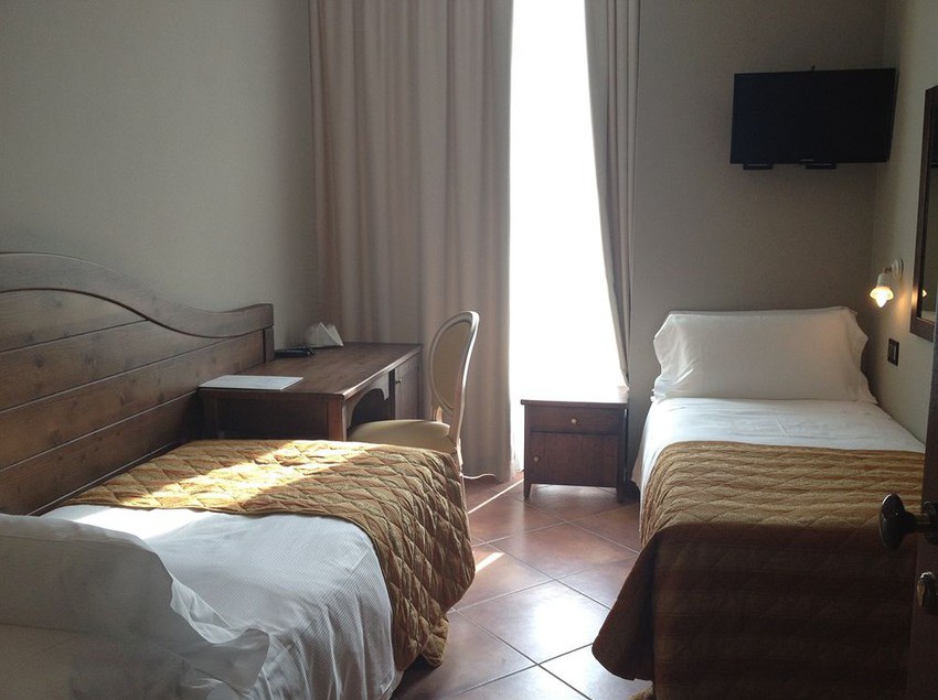 Hotel Cascina Canova  | Como | Como | Italia 12