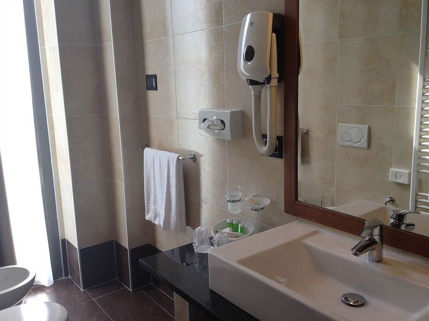 Hotel Cascina Canova  | Como | Como | Italia 13