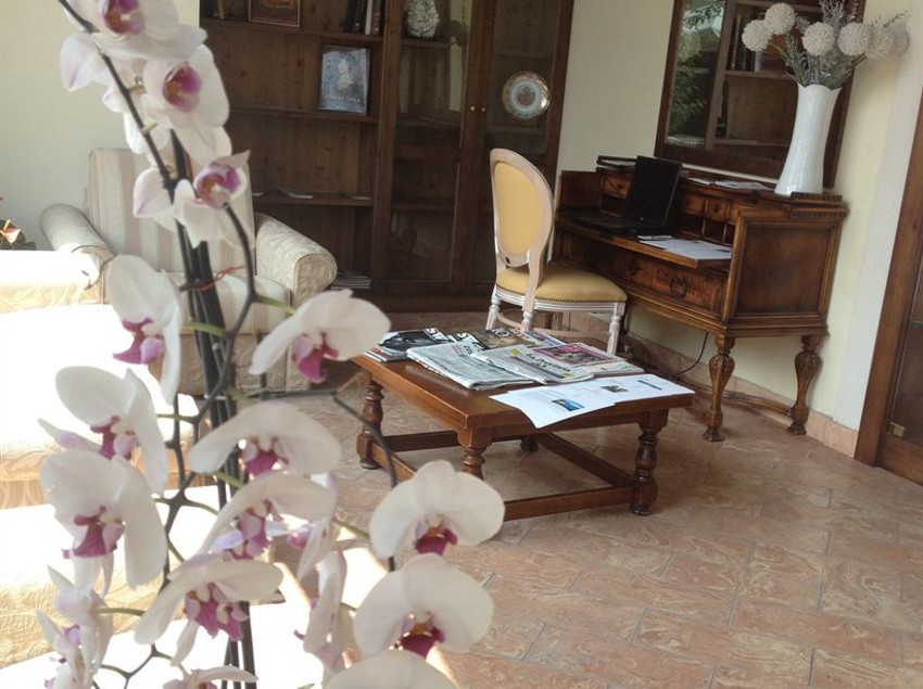 Hotel Cascina Canova  | Como | Como | Italia 15