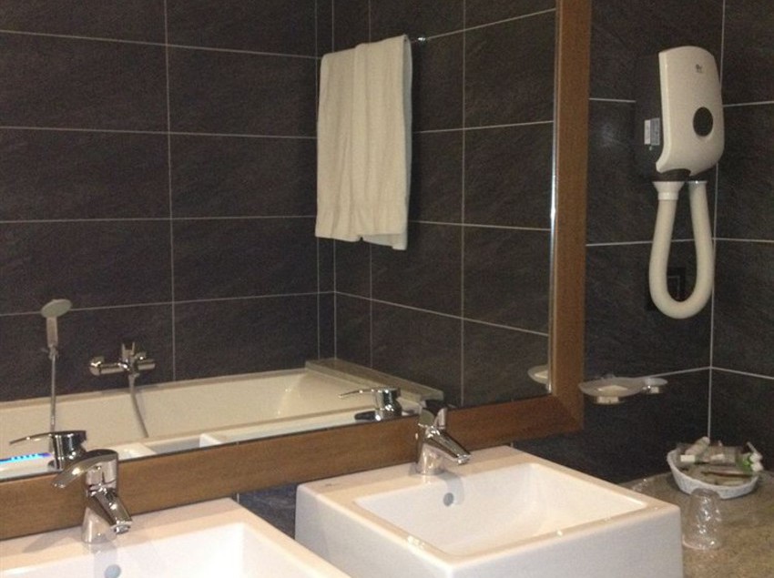 Hotel Cascina Canova  | Como | Como | Italia 18