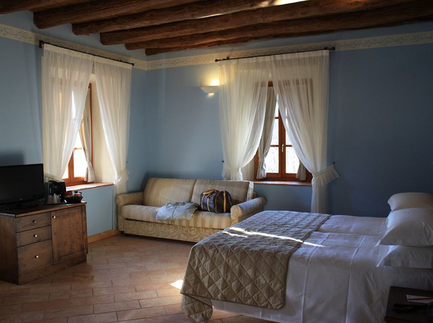 Hotel Cascina Canova  | Como | Como | Italia 19