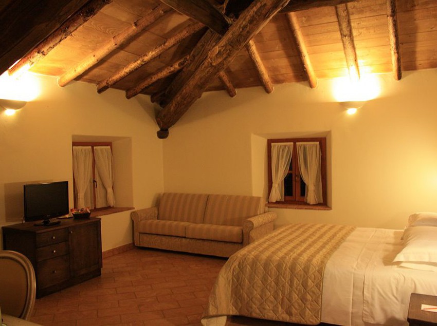 Hotel Cascina Canova  | Como | Como | Italia 20