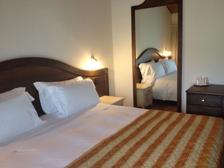 Hotel Cascina Canova  | Como | Como | Italia 6