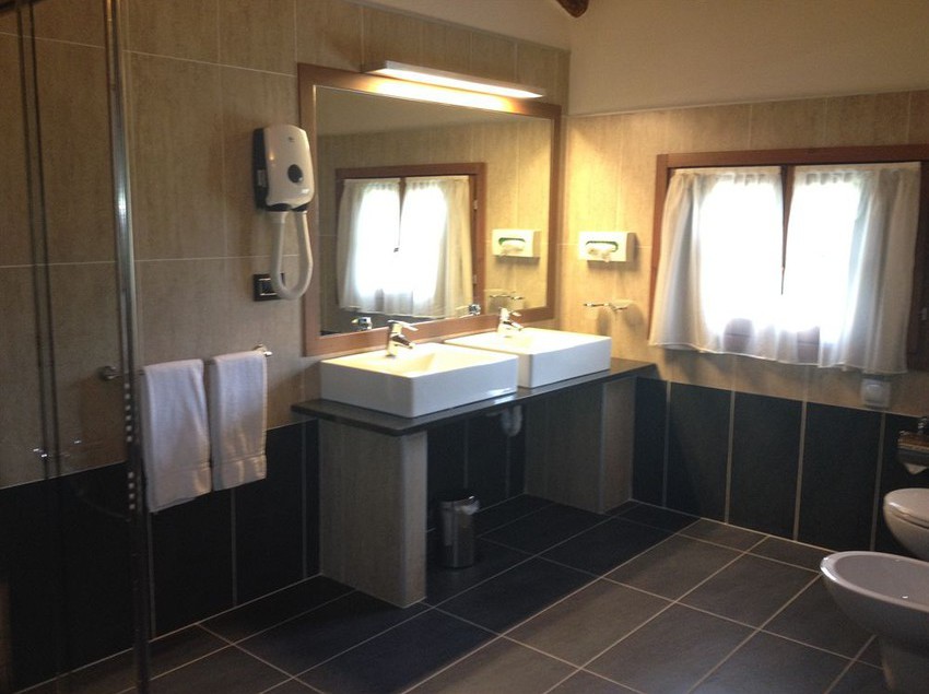 Hotel Cascina Canova  | Como | Como | Italia 7