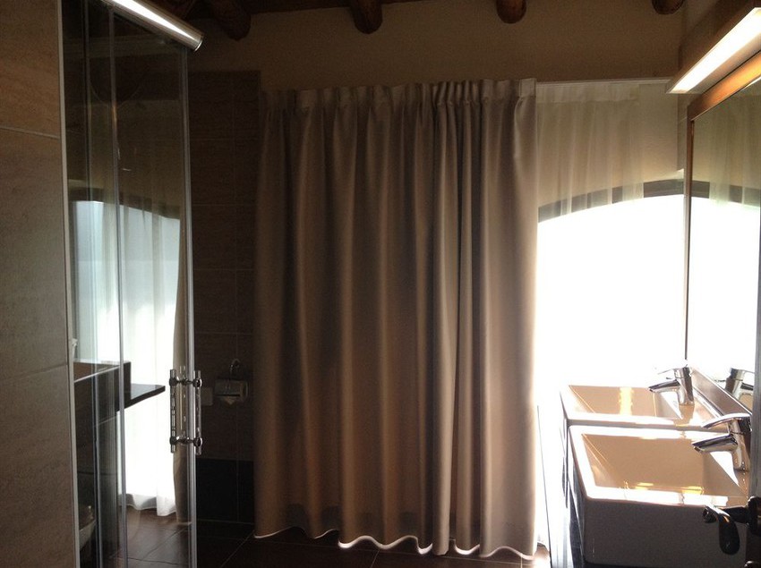 Hotel Cascina Canova  | Como | Como | Italia 8