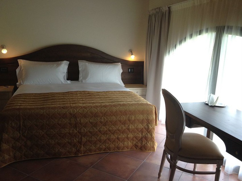 Hotel Cascina Canova  | Como | Como | Italia 9