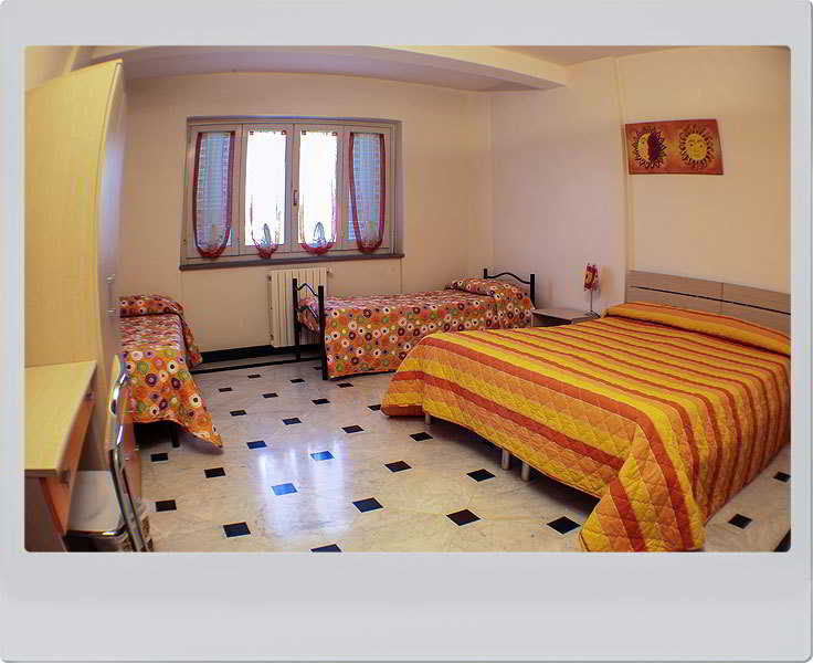 Bed and Breakfast A Casa Di Ameli Roma