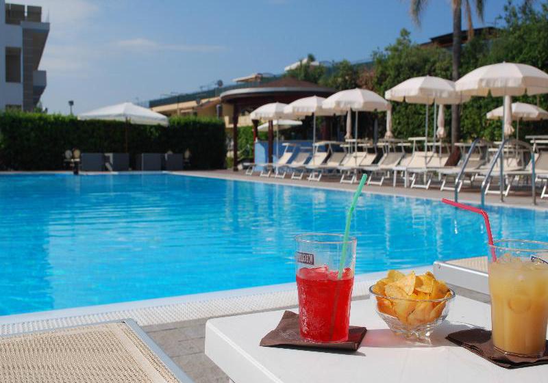 Hotel Premiere  | Giugliano in Campania | Napoli | Italia 10