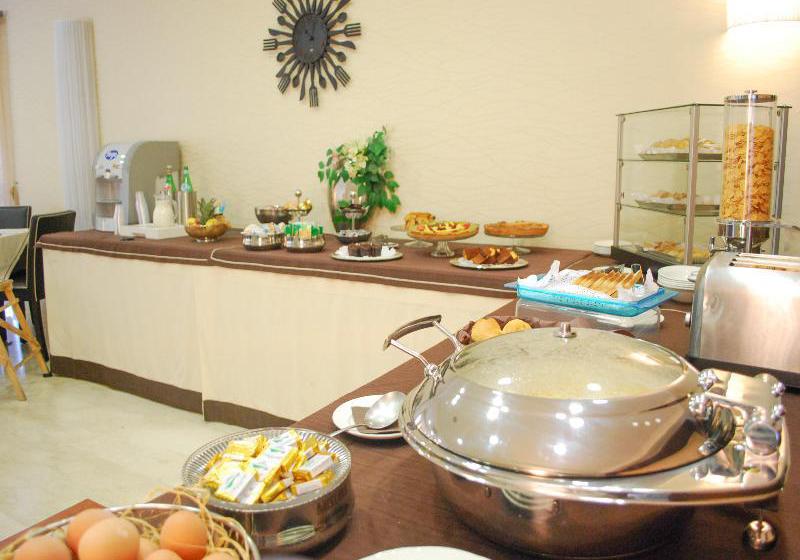 Hotel Premiere  | Giugliano in Campania | Napoli | Italia 11