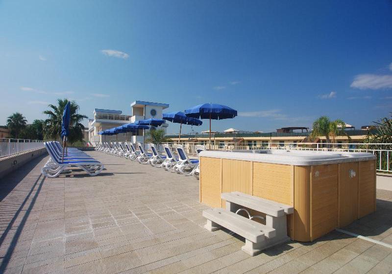 Hotel Premiere  | Giugliano in Campania | Napoli | Italia 12