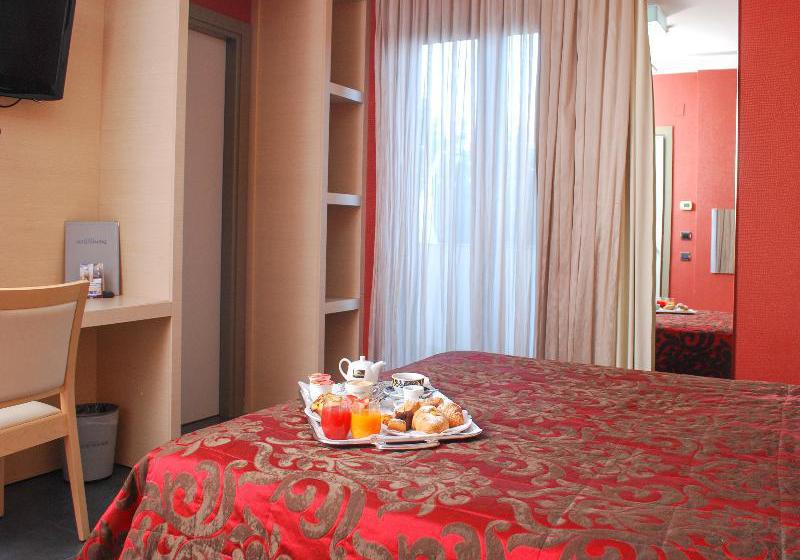 Hotel Premiere  | Giugliano in Campania | Napoli | Italia 13