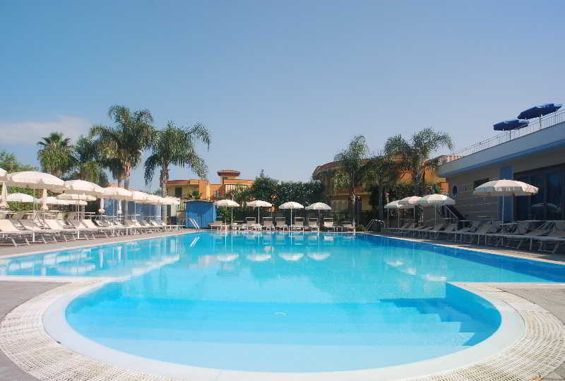 Hotel Premiere  | Giugliano in Campania | Napoli | Italia 14