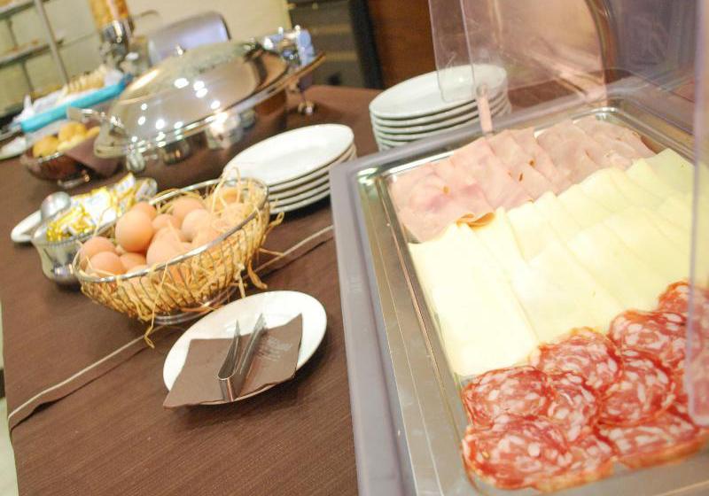 Hotel Premiere  | Giugliano in Campania | Napoli | Italia 15