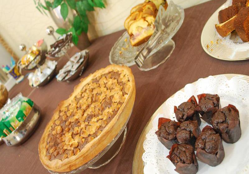 Hotel Premiere  | Giugliano in Campania | Napoli | Italia 16