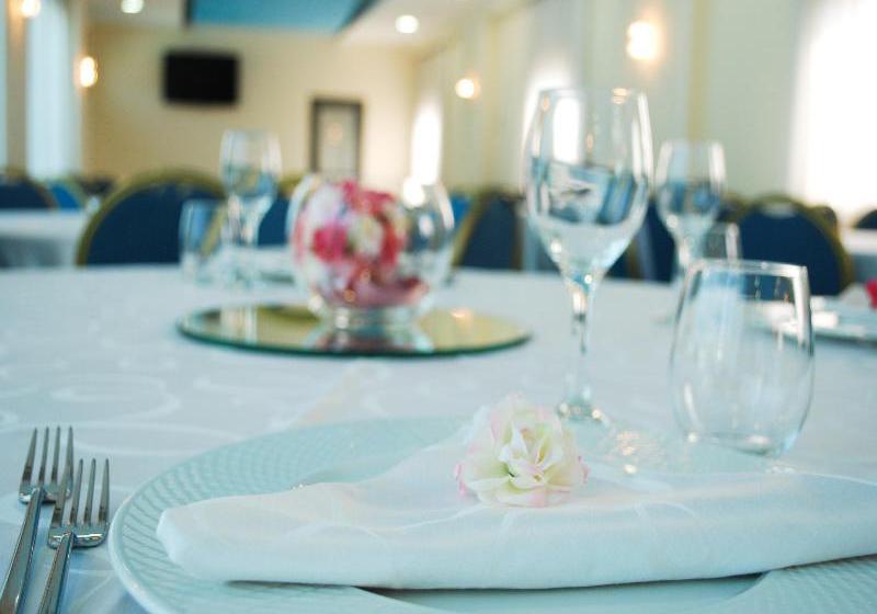 Hotel Premiere  | Giugliano in Campania | Napoli | Italia 17