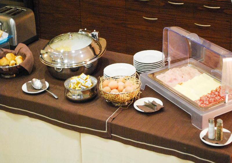 Hotel Premiere  | Giugliano in Campania | Napoli | Italia 18