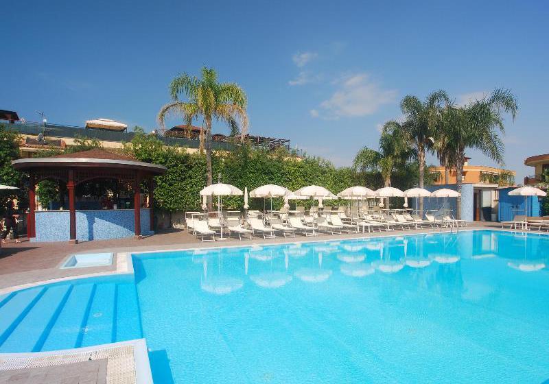 Hotel Premiere  | Giugliano in Campania | Napoli | Italia 19