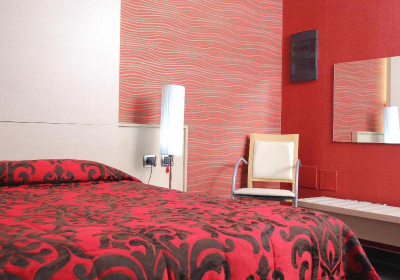 Hotel Premiere  | Giugliano in Campania | Napoli | Italia 20