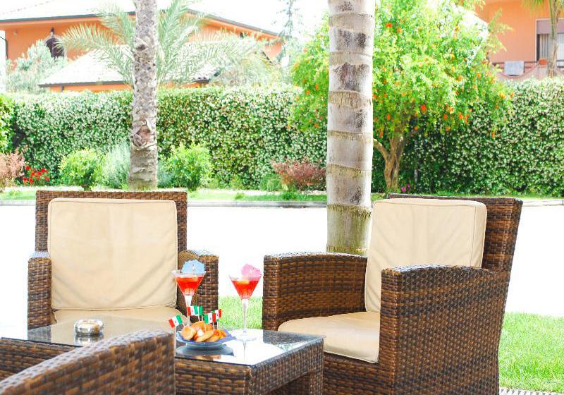 Hotel Premiere  | Giugliano in Campania | Napoli | Italia 3