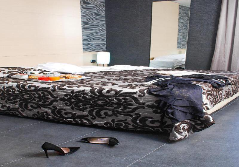 Hotel Premiere  | Giugliano in Campania | Napoli | Italia 5