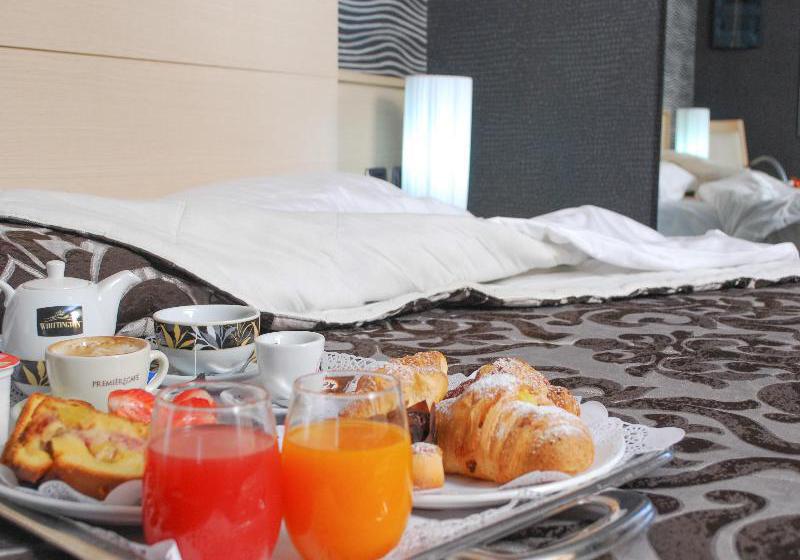 Hotel Premiere  | Giugliano in Campania | Napoli | Italia 6