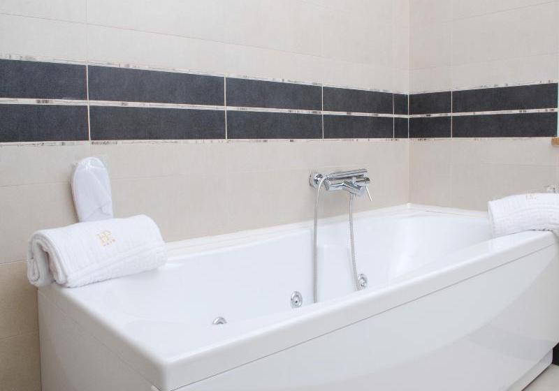 Hotel Premiere  | Giugliano in Campania | Napoli | Italia 7