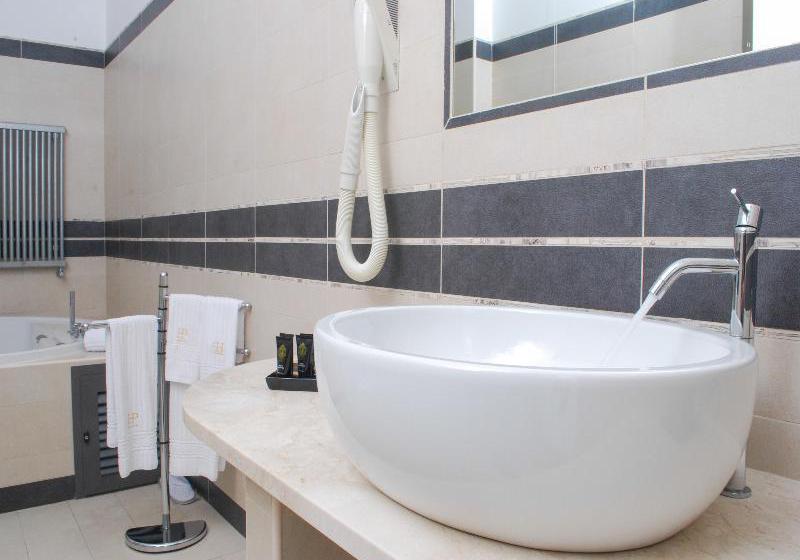 Hotel Premiere  | Giugliano in Campania | Napoli | Italia 8