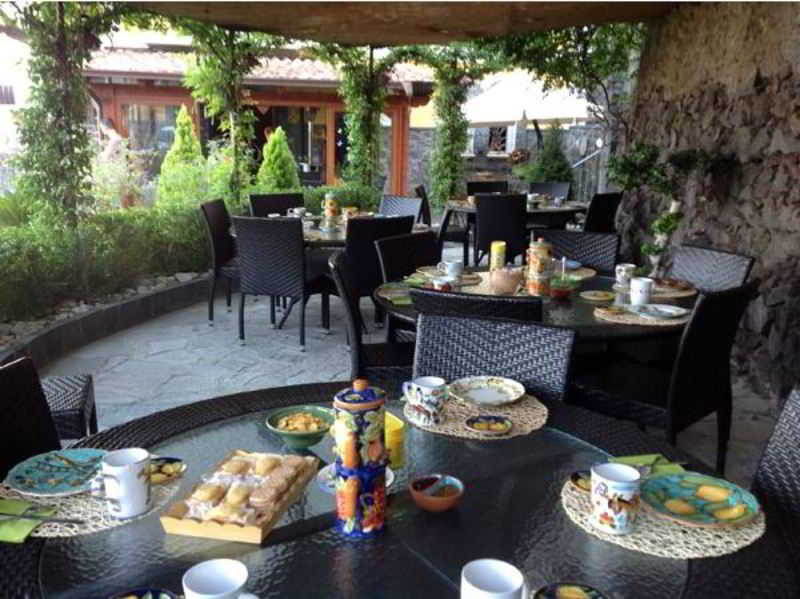 Bed and Breakfast Le Fumarole  | Ercolano | Napoli | Italia 1