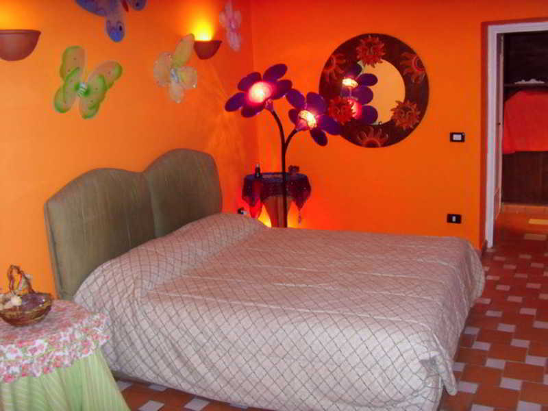 Bed and Breakfast Le Fumarole  | Ercolano | Napoli | Italia 3