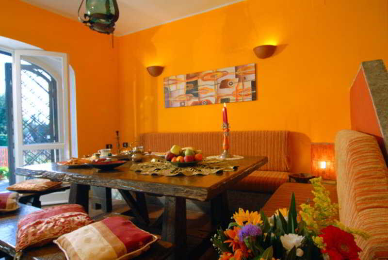 Bed and Breakfast Le Fumarole  | Ercolano | Napoli | Italia 4