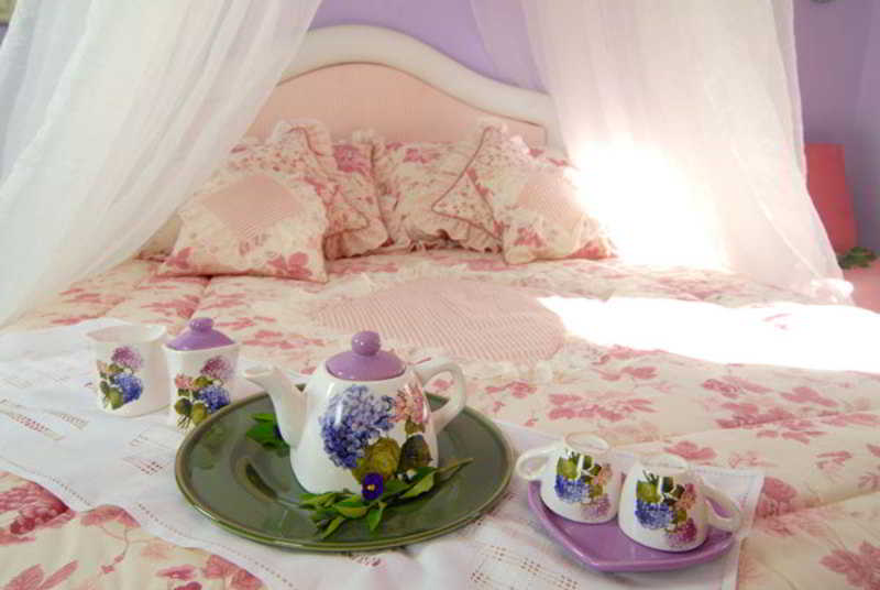 Bed and Breakfast Le Fumarole  | Ercolano | Napoli | Italia 5