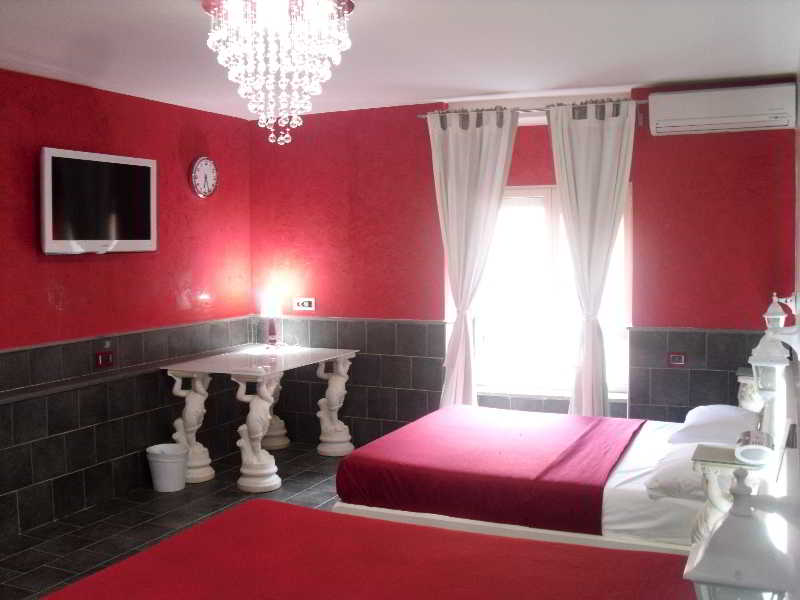 Bed and Breakfast Covo degli Angioini  | Reggio di Calabria | Reggio Calabria | Italia 10