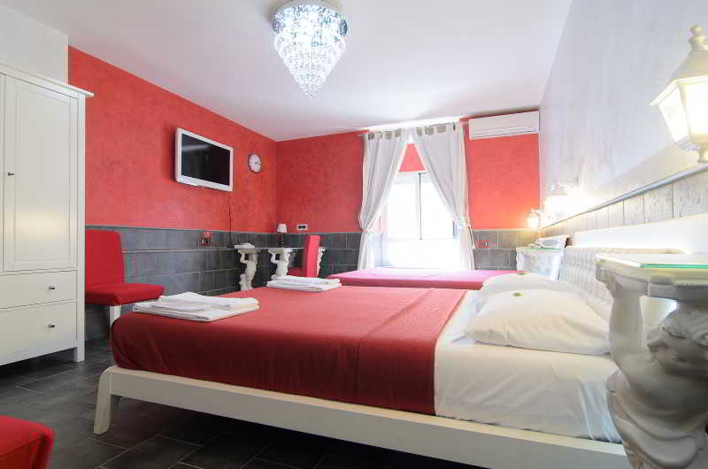 Bed and Breakfast Covo degli Angioini  | Reggio di Calabria | Reggio Calabria | Italia 11