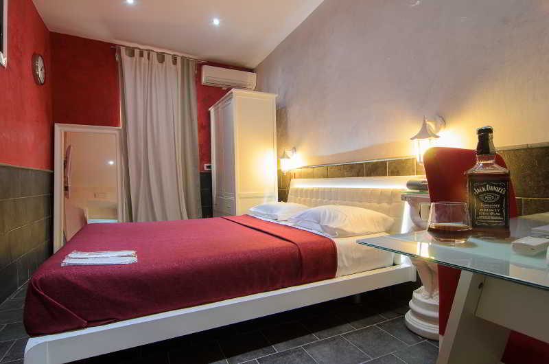 Bed and Breakfast Covo degli Angioini  | Reggio di Calabria | Reggio Calabria | Italia 4