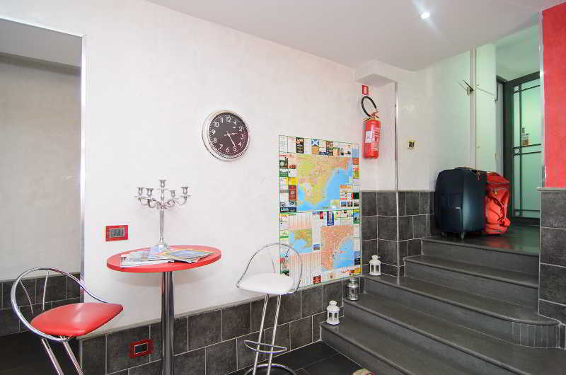 Bed and Breakfast Covo degli Angioini  | Reggio di Calabria | Reggio Calabria | Italia 6