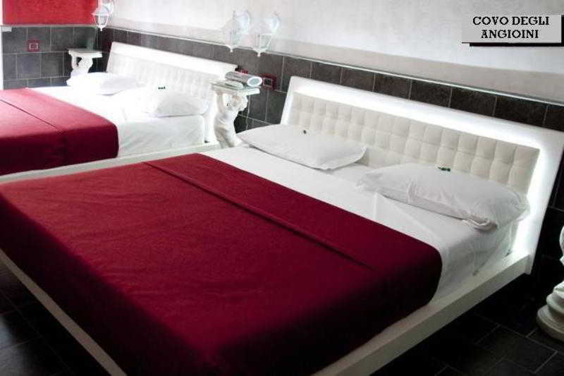 Bed and Breakfast Covo degli Angioini  | Reggio di Calabria | Reggio Calabria | Italia 9