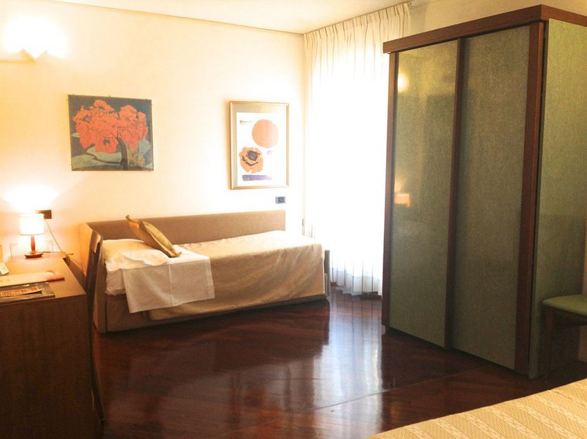 Hotel Degli Oleandri  | Garda | Verona | Italia 10