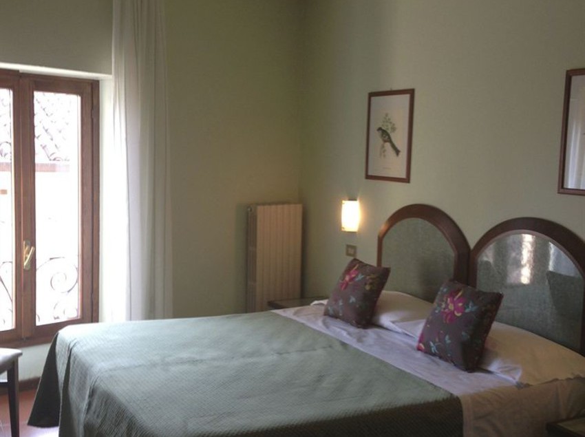 Hotel Degli Oleandri  | Garda | Verona | Italia 11