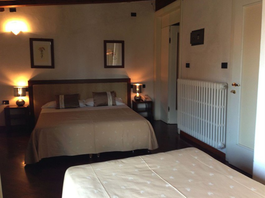 Hotel Degli Oleandri  | Garda | Verona | Italia 12