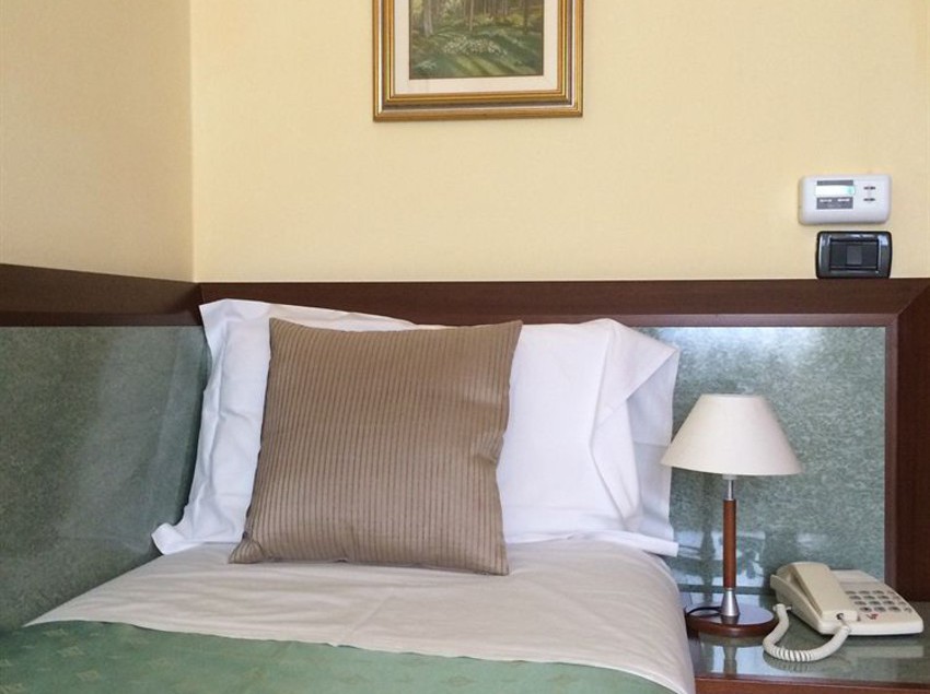 Hotel Degli Oleandri  | Garda | Verona | Italia 13