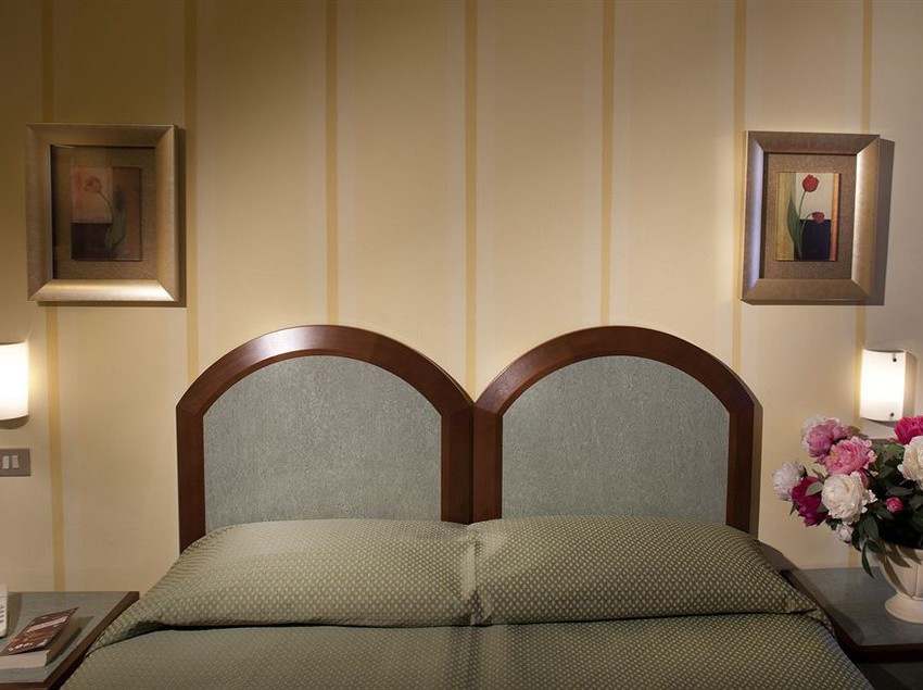 Hotel Degli Oleandri  | Garda | Verona | Italia 5