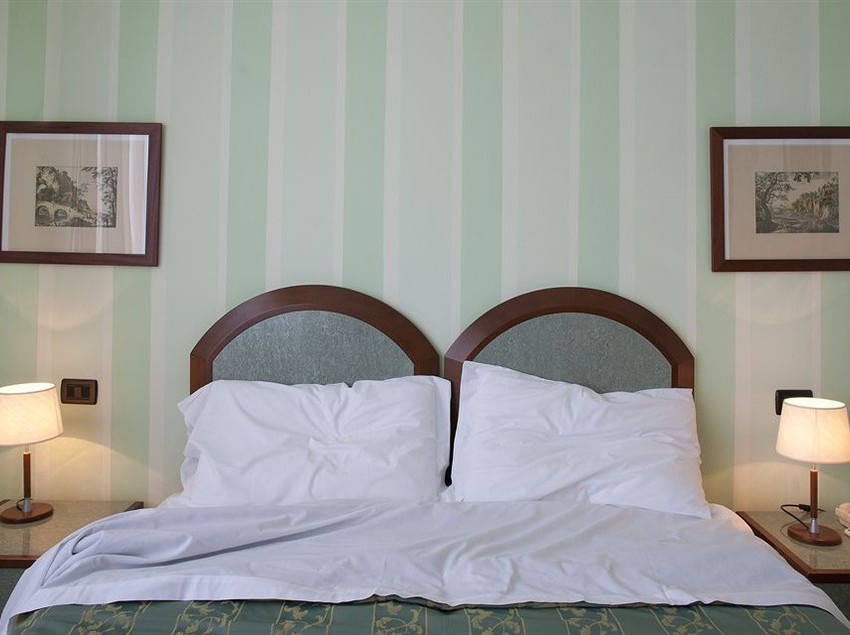 Hotel Degli Oleandri  | Garda | Verona | Italia 7