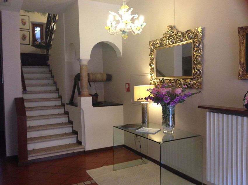 Hotel Degli Oleandri  | Garda | Verona | Italia 8