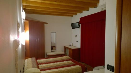 Hotel Ca Del Sasso Country House  | Verona | Verona | Italia 1