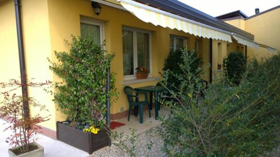 Hotel Ca Del Sasso Country House  | Verona | Verona | Italia 13