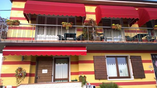 Hotel Ca Del Sasso Country House  | Verona | Verona | Italia 15