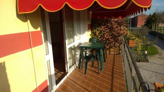 Hotel Ca Del Sasso Country House  | Verona | Verona | Italia 2