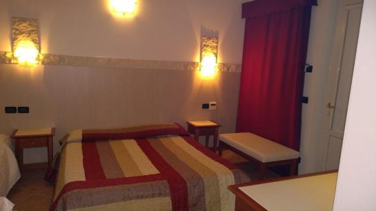 Hotel Ca Del Sasso Country House  | Verona | Verona | Italia 9