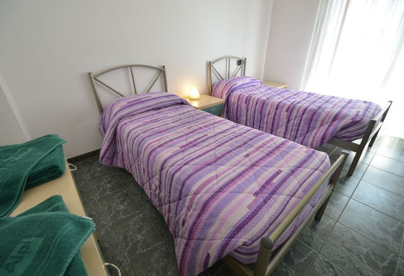 Hotel Residenza Delle Alpi  | Turin | Turin | Italy 1